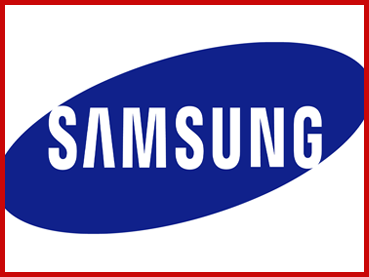 Samsung Bild