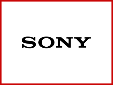 Sony Bild Vistanet